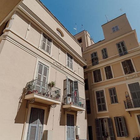 Valentine'S Dream Apartment Rome Exterior photo