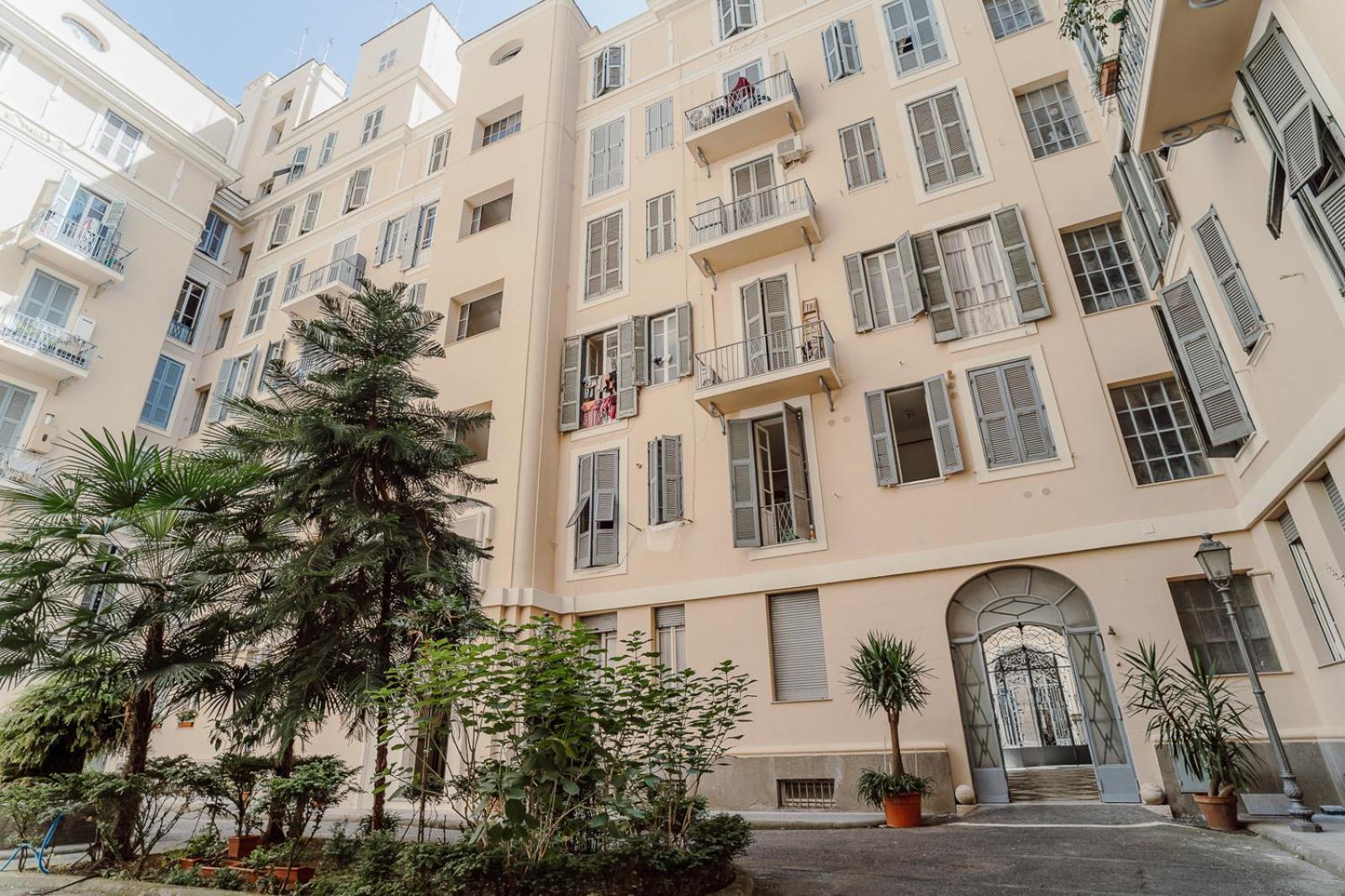 Valentine'S Dream Apartment Rome Exterior photo