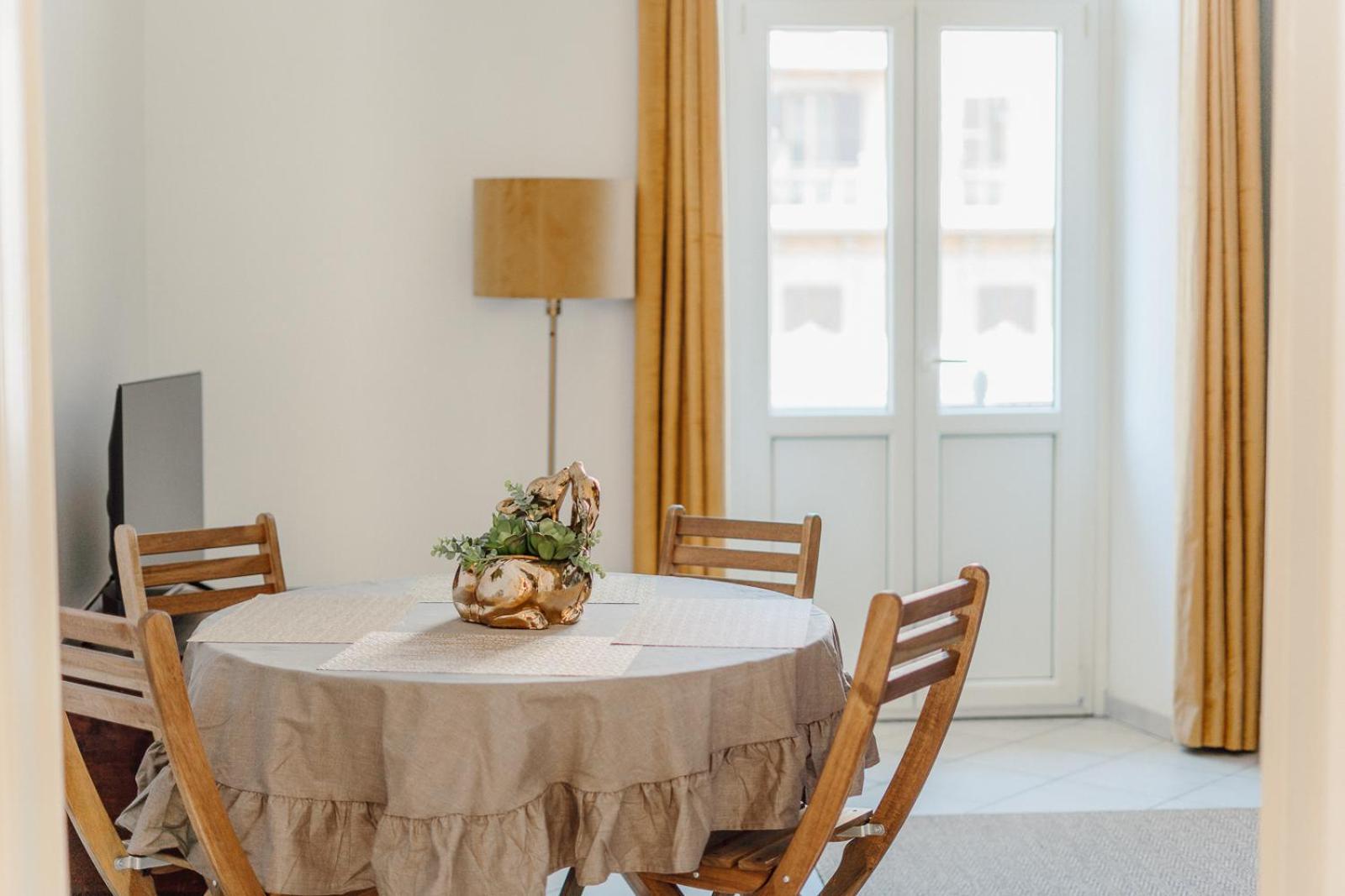 Valentine'S Dream Apartment Rome Exterior photo