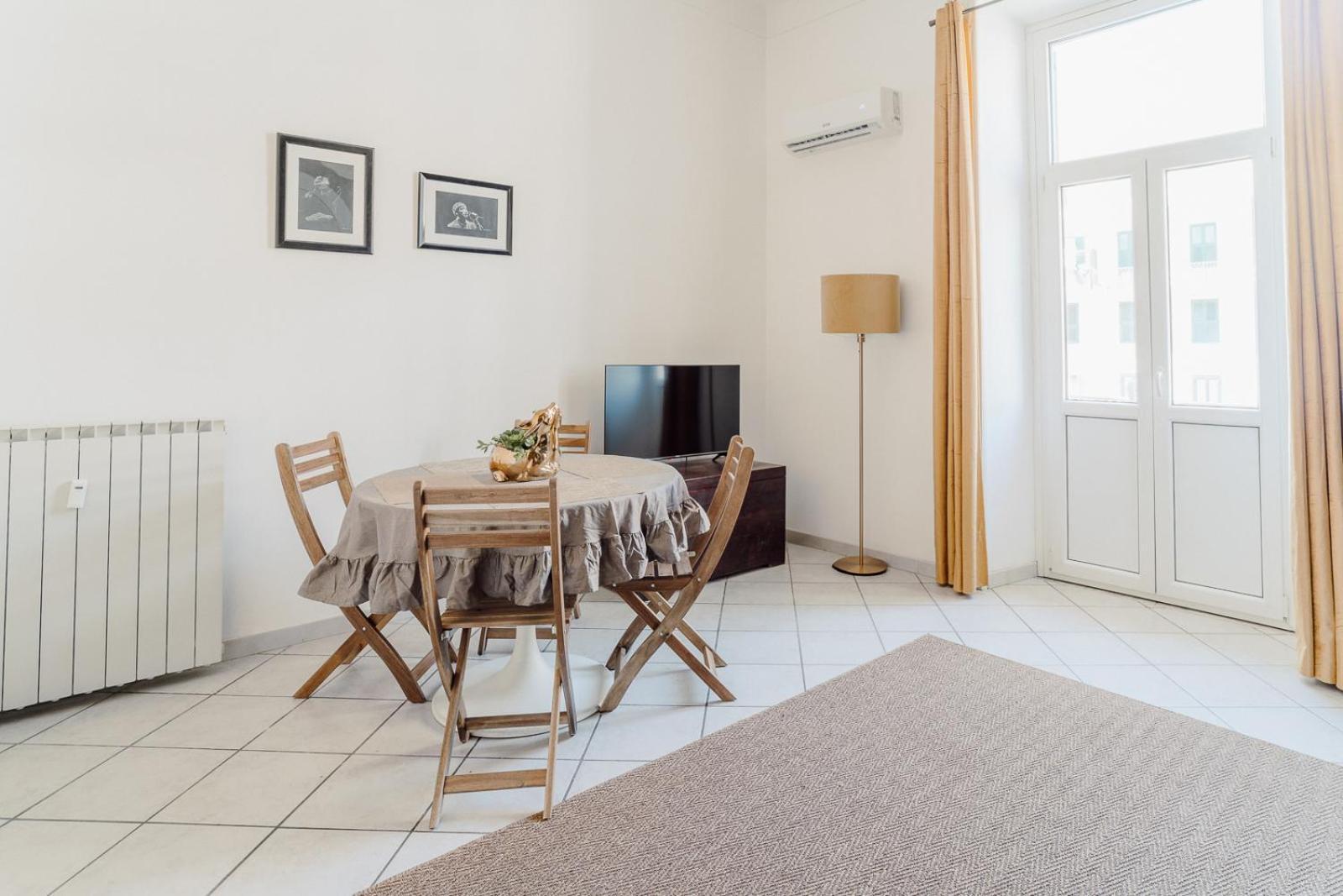 Valentine'S Dream Apartment Rome Exterior photo