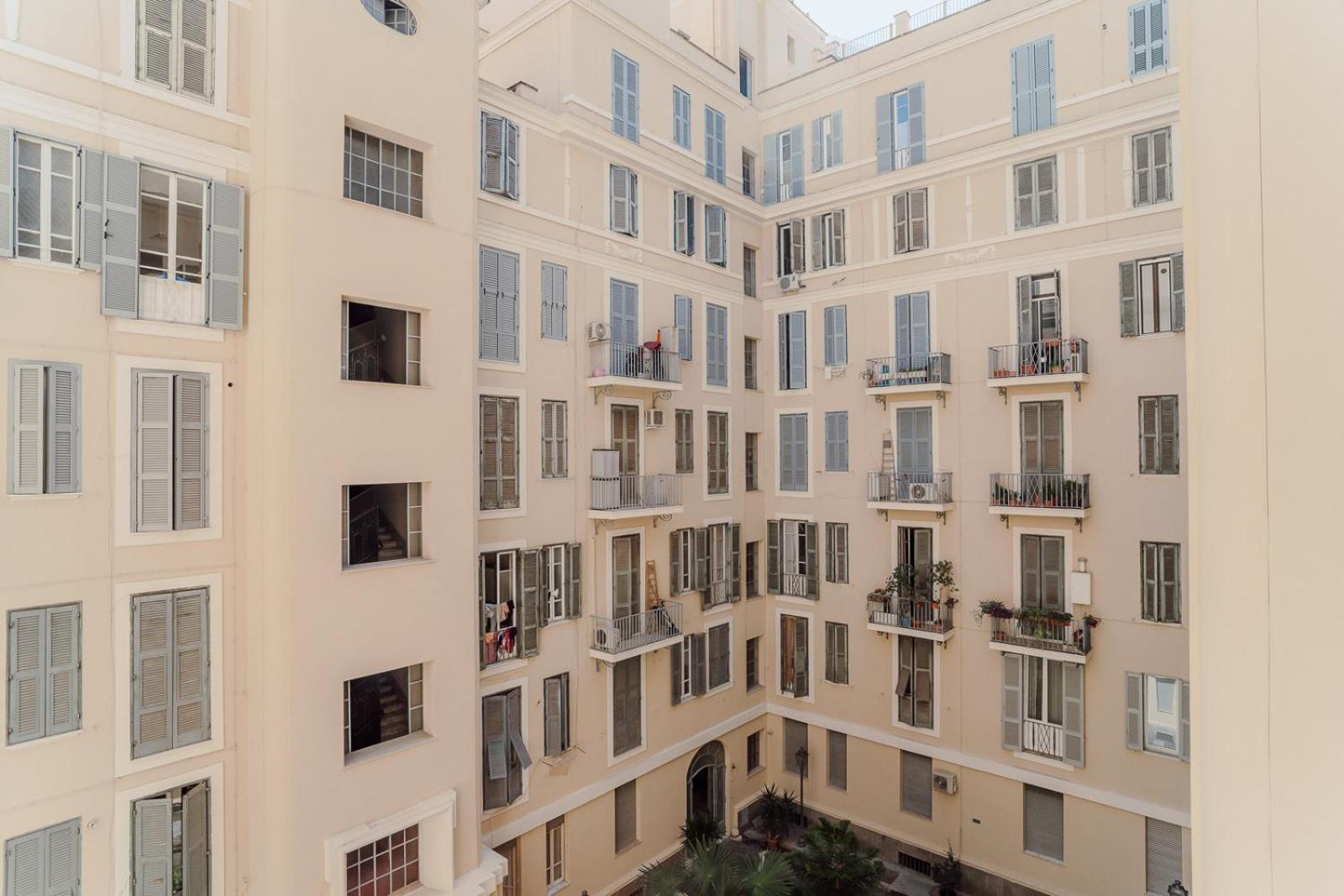 Valentine'S Dream Apartment Rome Exterior photo